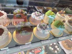 -Pantry's Best派悦坊蛋糕(世纪金源店)