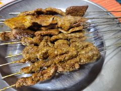 -小胡子祥彪烧烤(北湖总店)