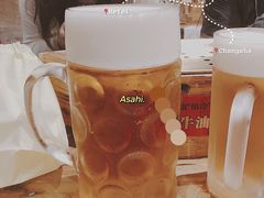 -盟重烧烤(高正街店)
