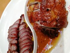 -澳门陈光记烧味饭店(郎家园店)