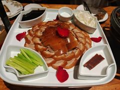 -壹零捌道·北京烤鸭(车公庄店)
