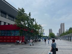 -岳阳东站
