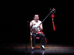 -陕北民歌大舞台