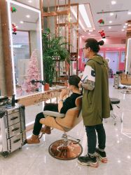 -Meng Lang 梦郎白金店