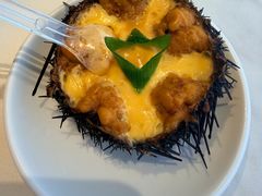 -大锅强·蒸海鲜青岛菜(金沙滩店)