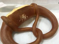 德国结-黑草莓(重庆路店)