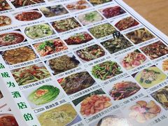 -周大厨辣椒炒肉(巨龙路店)