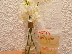 -Cafe on warm(丹霞店)