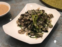 -上海万豪虹桥大酒店·宴会厅