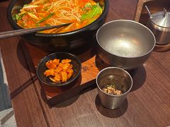 -银米·云南传统过桥米线(双廊黑金冠店)