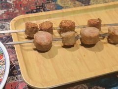 -乡村馕坑肉·烧烤·新疆菜·本地人更爱吃(阿勒泰首店)