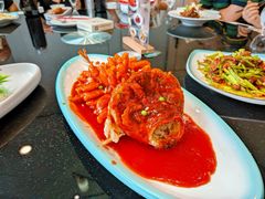 -吴记小园楼(新庄店)