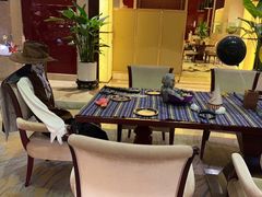 -昆明南亚风情园豪生大酒店-泰式国际海鲜自助餐厅