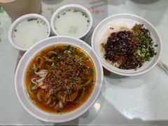 -酱壹老三饵丝(南宁南路店)