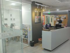 -火星时代教育(成都校区)