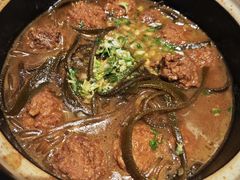 -峨嵋小镇·川菜(正定朗华店)