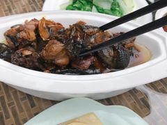 -茶油香闽南菜·花园餐厅(前埔店)