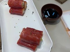 -蔡澜点心·粤菜(西单大悦城店)