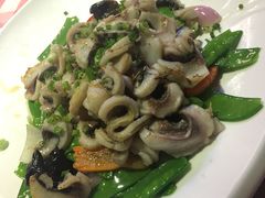 -龙桥私厨·姜花菊花过桥鱼·顺德菜(容桂店)