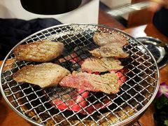 -蒜香焼肉PURUSHIN(马场路店)