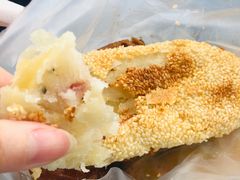 牛舌饼-白魁老号饭庄(交道口店)