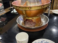 -常赢三兄弟·清真涮肉(崂山路总店)
