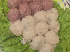-清真·马家火锅美食城(镇江北路店)