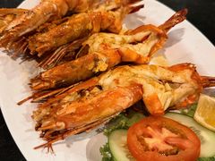-Telaga Seafood Restaurant