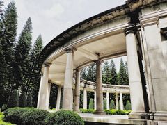 -十九路军淞沪抗日阵亡将士陵园