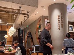 -云海肴·汽锅鸡·云南菜(领展购物广场·中关村店)