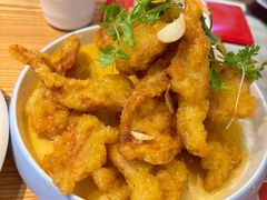 -东北灶(高新银泰店)