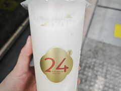 -炖物24章·顺时轻养茶(黄龙店)