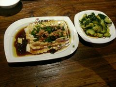 -令狐冲烤鱼·烧菜馆(达明店)