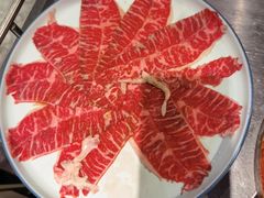 -韩宫宴烤肉·料理(苏州中心店)