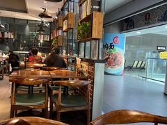 -李先生牛肉面大王(济南火车站候车室店)