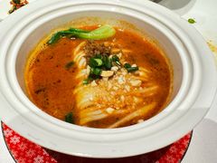 -俏江南天津时尚曲艺主题餐厅(马场道店)