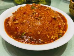 -小菜园新徽菜(芜湖奥特莱斯店)