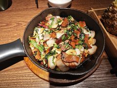 -云海肴·汽锅鸡·云南菜(领展购物广场·中关村店)