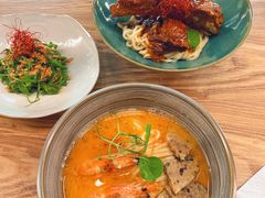 -里面·Noodlology(机电院店)