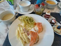-香港数码港艾美酒店