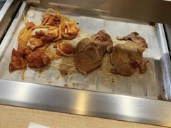 -新石器烤肉(张家港购物公园店)