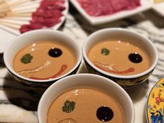 -南门涮肉(上海一店)