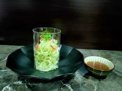 -黛瓦里·花园飨宴