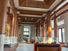 -三亚海棠湾万丽度假酒店