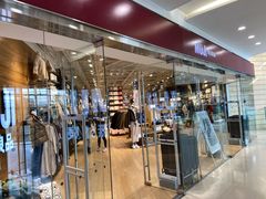 -MUJI无印良品(华贸店)