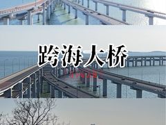 -星海湾跨海大桥