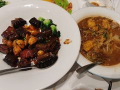 -道道鲜·崇明私房菜(五角场店)