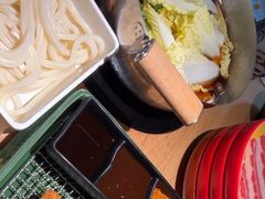 -沼津港精致料理·寿喜烧·烧鸟(青浦宝龙广场日料榜单店)