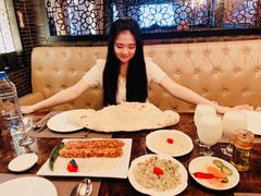 -苏坦土耳其餐厅(白云宾馆店)