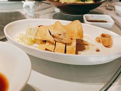 -廊亦舫Lang Yi Fang Restaurant(金桥店)